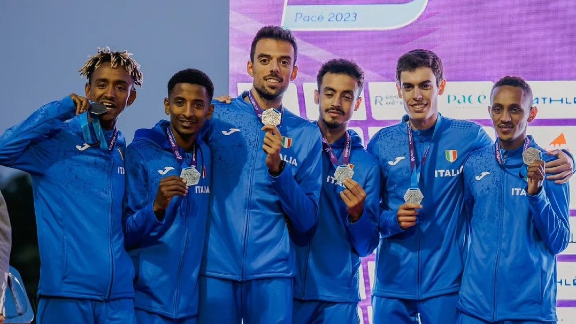 Lombardi Ok all’Estero tra 10.000, Marcia e Meeting