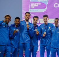Lombardi Ok all’Estero tra 10.000, Marcia e Meeting