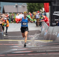 Trail Mondiale: Del Pero Bronzo, Italia Argento!
