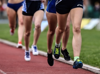 Raduni: a Zogno l'Endurance U18 e U20 