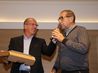 Addio a Enzo Campi, per 12 Anni Presidente CRL