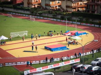 Raduni U16 e U18 a Clusone: Info Logistiche