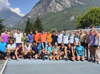 Raduni Regionali Estivi: una Finestra sul Futuro