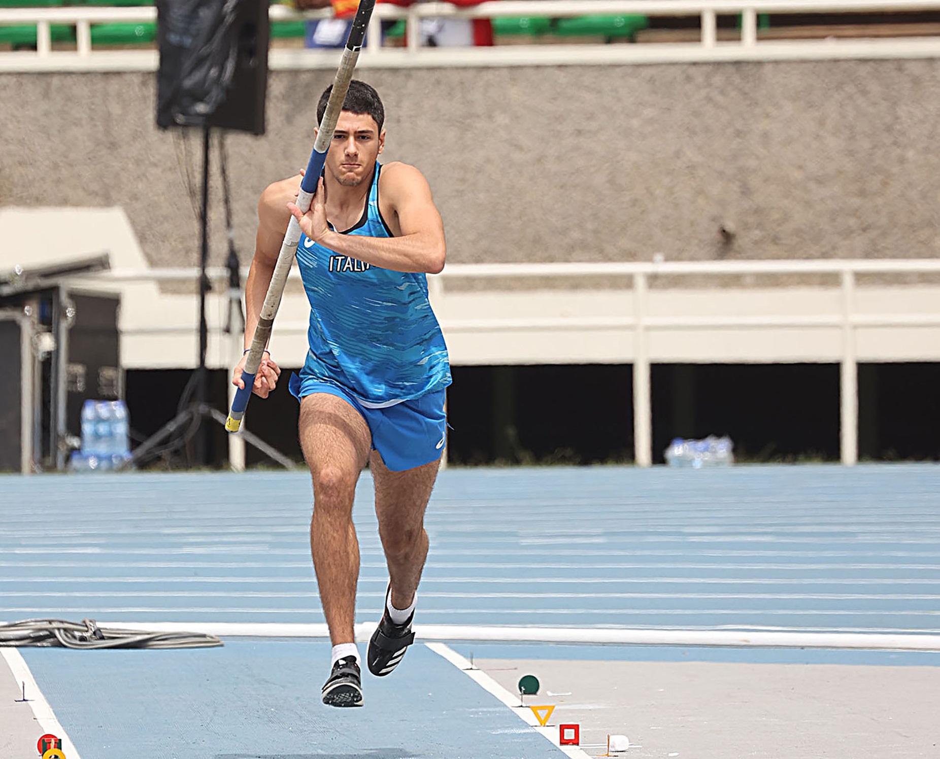 Matteo Oliveri.Nairobi 2021