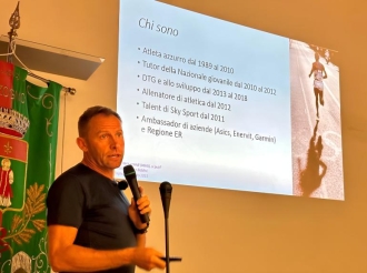 Convegno con Baldini a Zogno: il Video Integrale