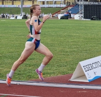 DNA Under 20: Bracco in Finale a Roma