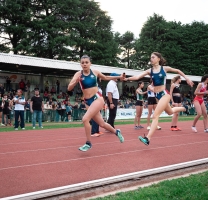 CdS Allievi: Lombardia in Caccia di Scudetti