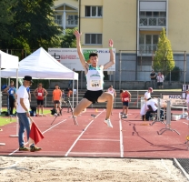 Arge Alp: in Gara una Lombardia “di Lusso” 