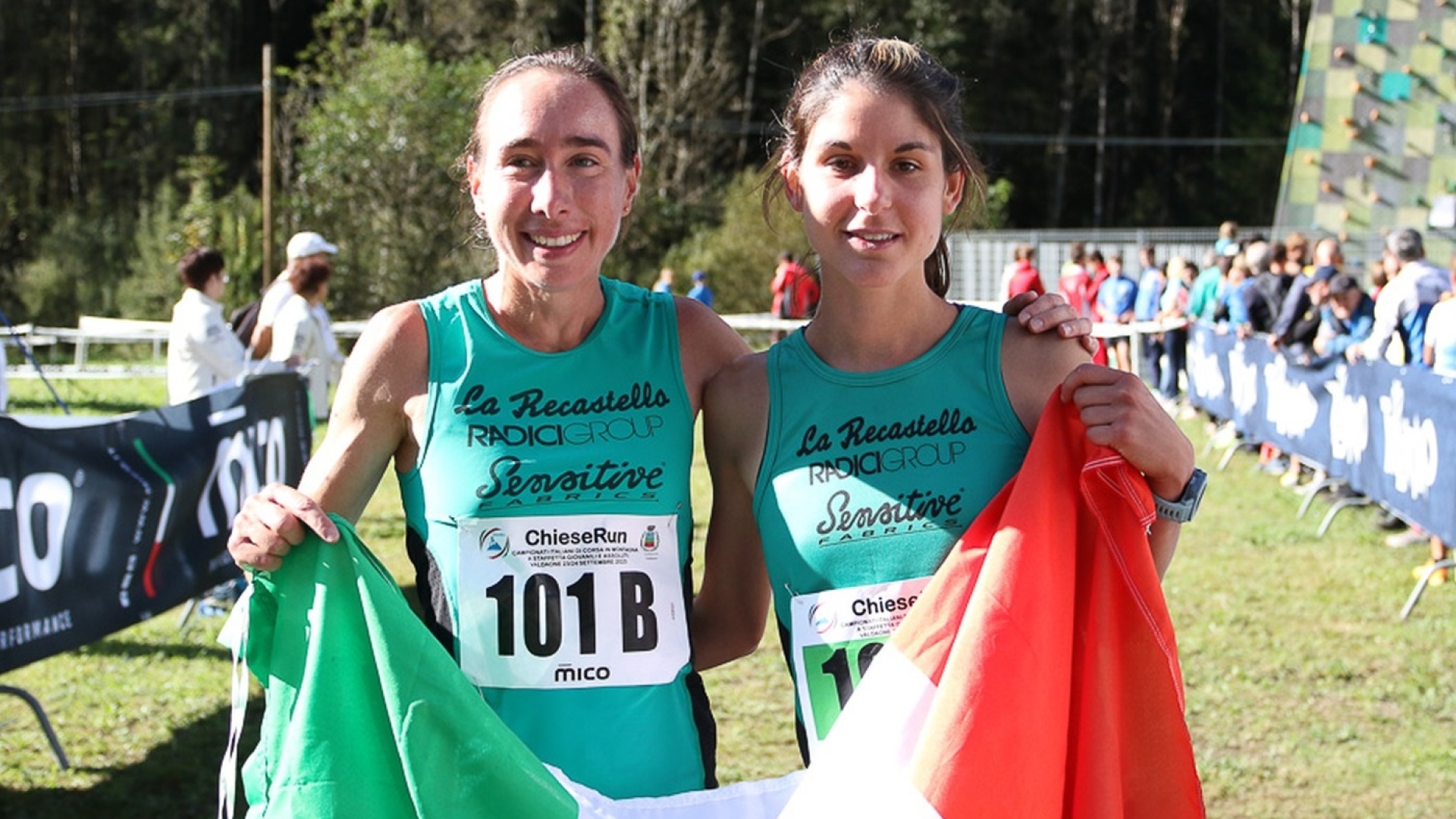 Montagna: Recastello e Valli Bergamasche d’Oro