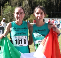 Montagna: Recastello e Valli Bergamasche d’Oro