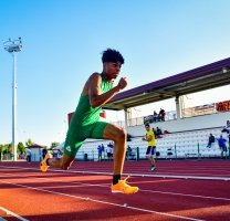 Cadetti nella Storia: Inzoli (7.61) Cancella Howe