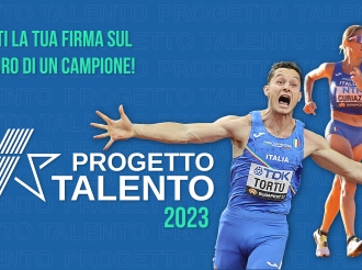 Il Progetto Talento 