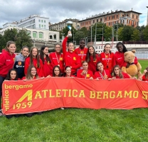 CdS Allieve: Bergamo 1959 Campione d’Italia