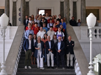 Formazione e Borse di Studio: il Nuovo Progetto Talento