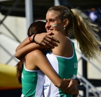 Cadetti: Lombardia a Forza 100 a Caorle