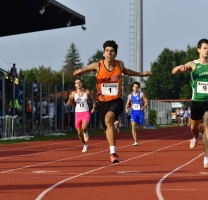 CdS U23: Guidano Team A Lombardia e Locorotondo