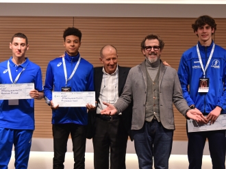Progetto Talento: una Firma sul Futuro Azzurro!