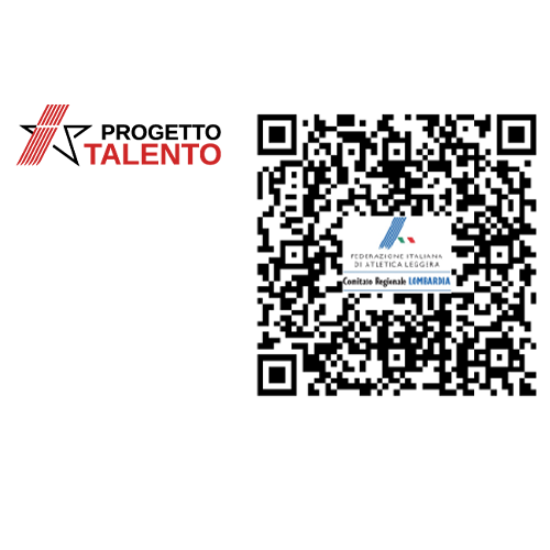 Metti la tua firma sul futuro di un campione