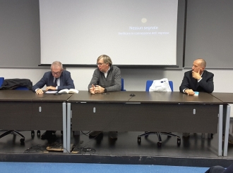 Storie di Atletica e del ‘900 con Roggero a Milano