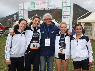 Ambrogino d’Oro per Coach Giorgio Rondelli
