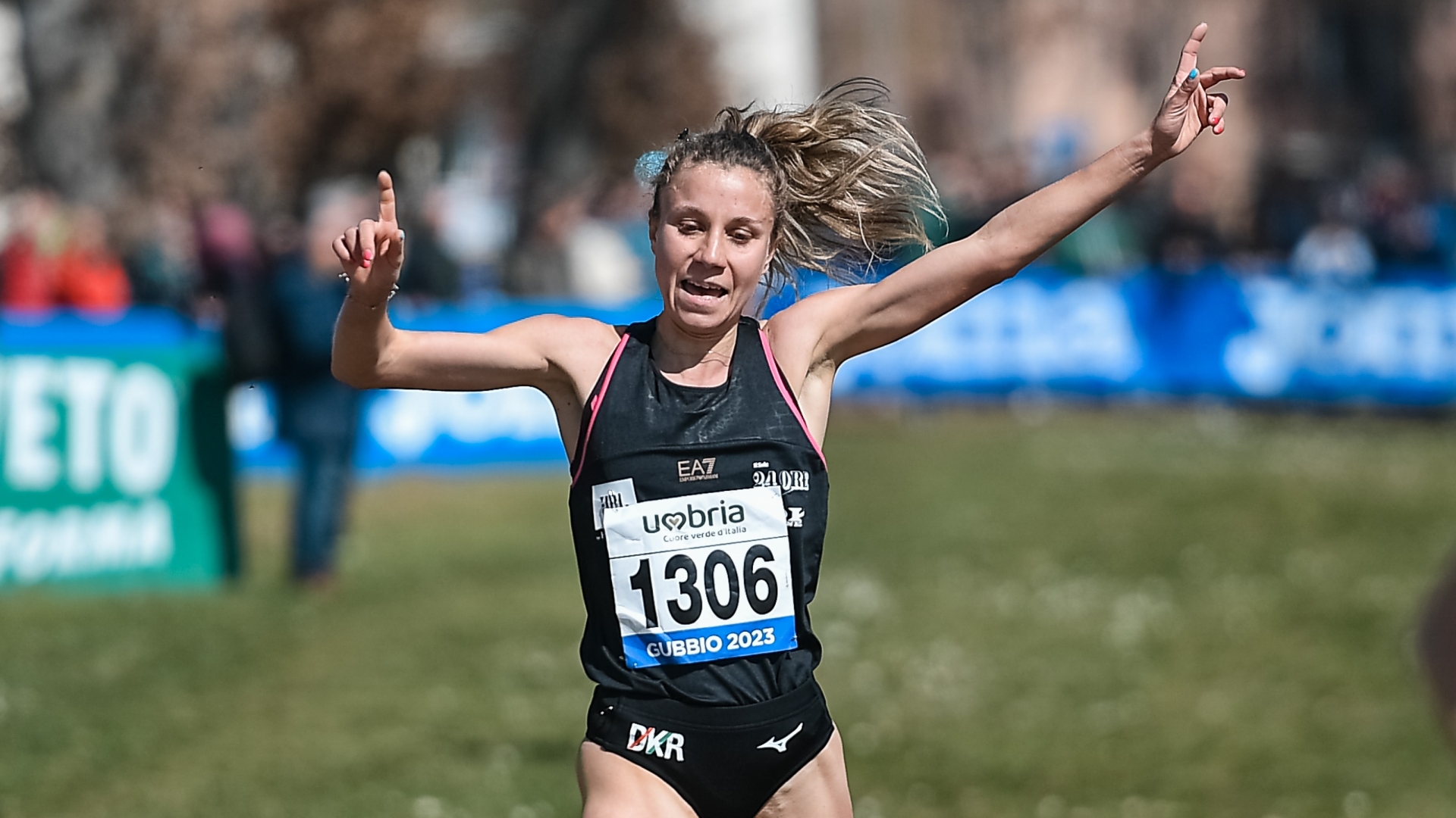 Cross/1: Gemetto 3ª a Soria, Lombardi Ok a Venaria
