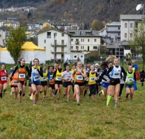 Cross/2: il Top della Domenica in Lombardia