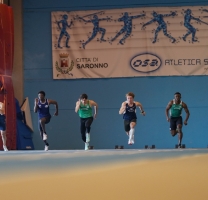 Cross, Indoor, Lanci: l’Inverno 2024 è Tracciato!