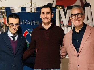 A Jacopo Peron il Premio Speroni 2023