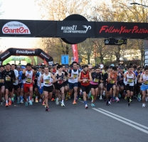 Strada: i Top Runner della Milano21