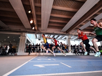 Indoor: Ingressi Gratuiti a Bergamo e Saronno