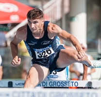 All’OSA Saronno lo Scudetto del Decathlon