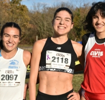Cross: Doppietta Zenoni-Majori alla Carsolina