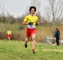 EuroCross: la Lombardia fa 13 (Azzurri)