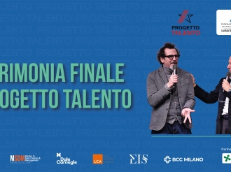 Talento: 64 Borse di Studio in Diretta Facebook