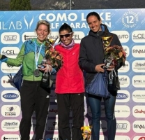 Il Weekend: la Master Iozzia Vola a Como