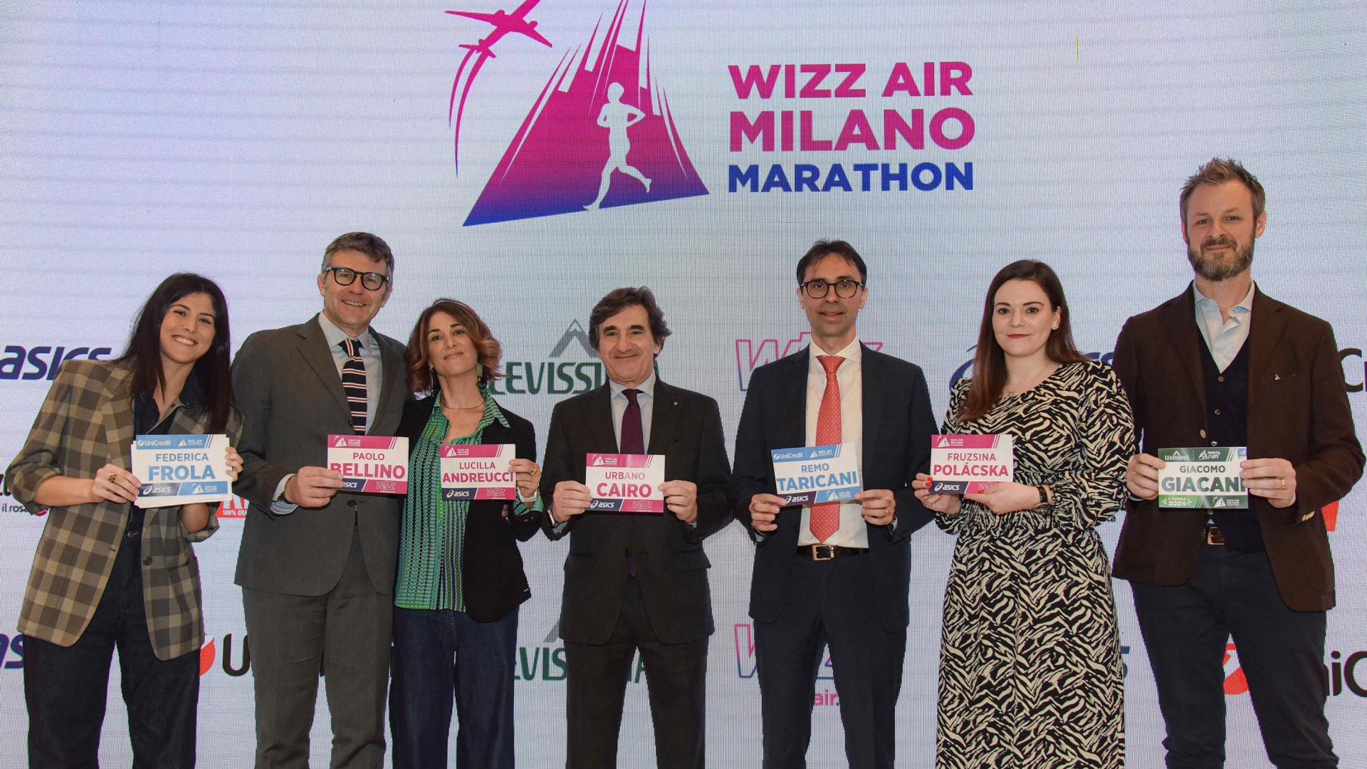 Milano Marathon 4 Giorni di Eventi nel 2024
