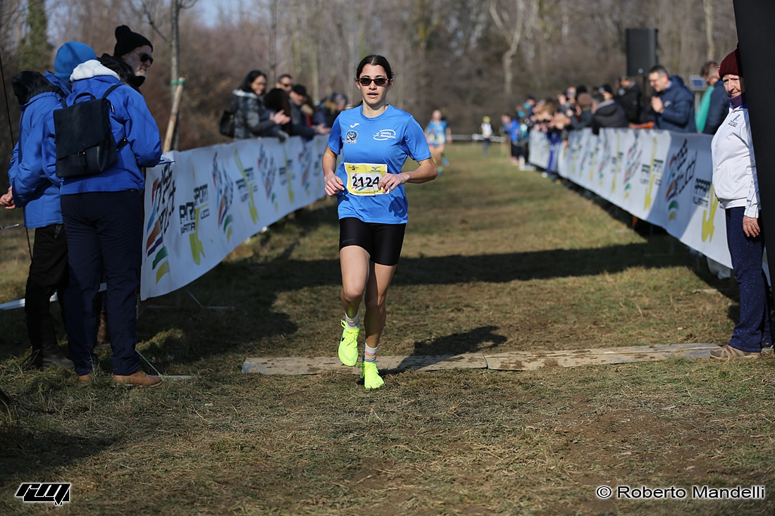 29.01.2023 Cesano M Cross per Tutti foto Roberto Mandelli 2629