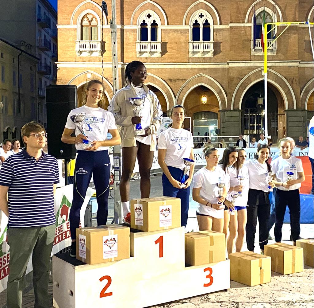 Asta in Piazza F Casalmaggiore 2023