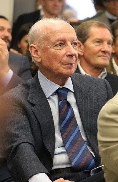 Corrado Montoneri