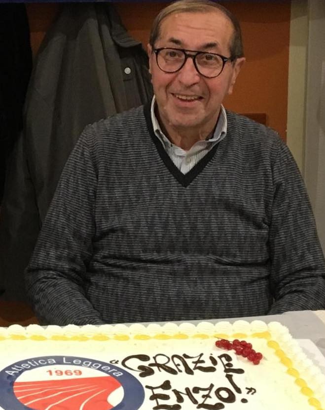 Enzo Campi