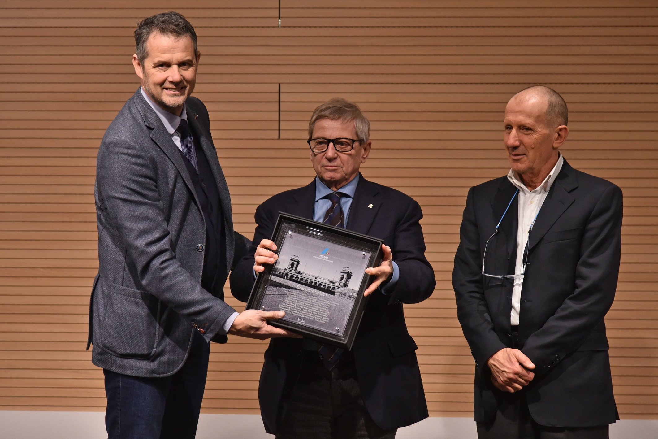 Festa Atletica Lombarda 2023 Angelotti
