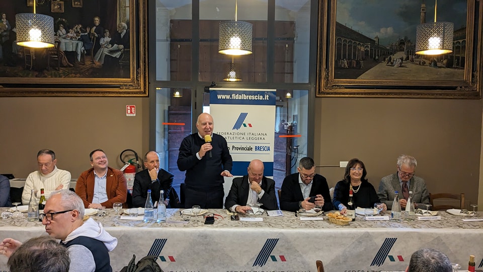 Festa FIDAL Brescia 2023 2