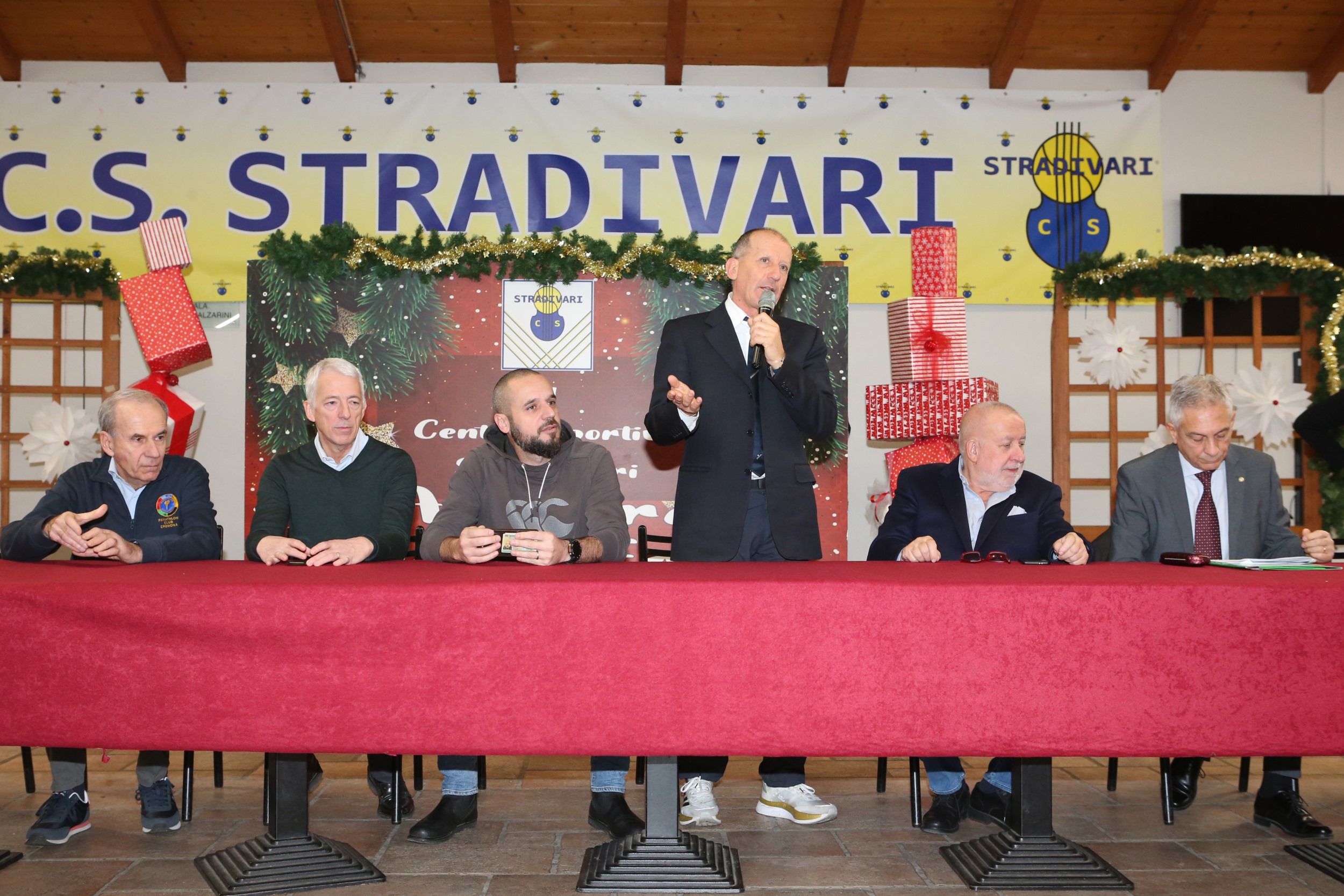 Premiazione FIDAL Cremona 2023 1