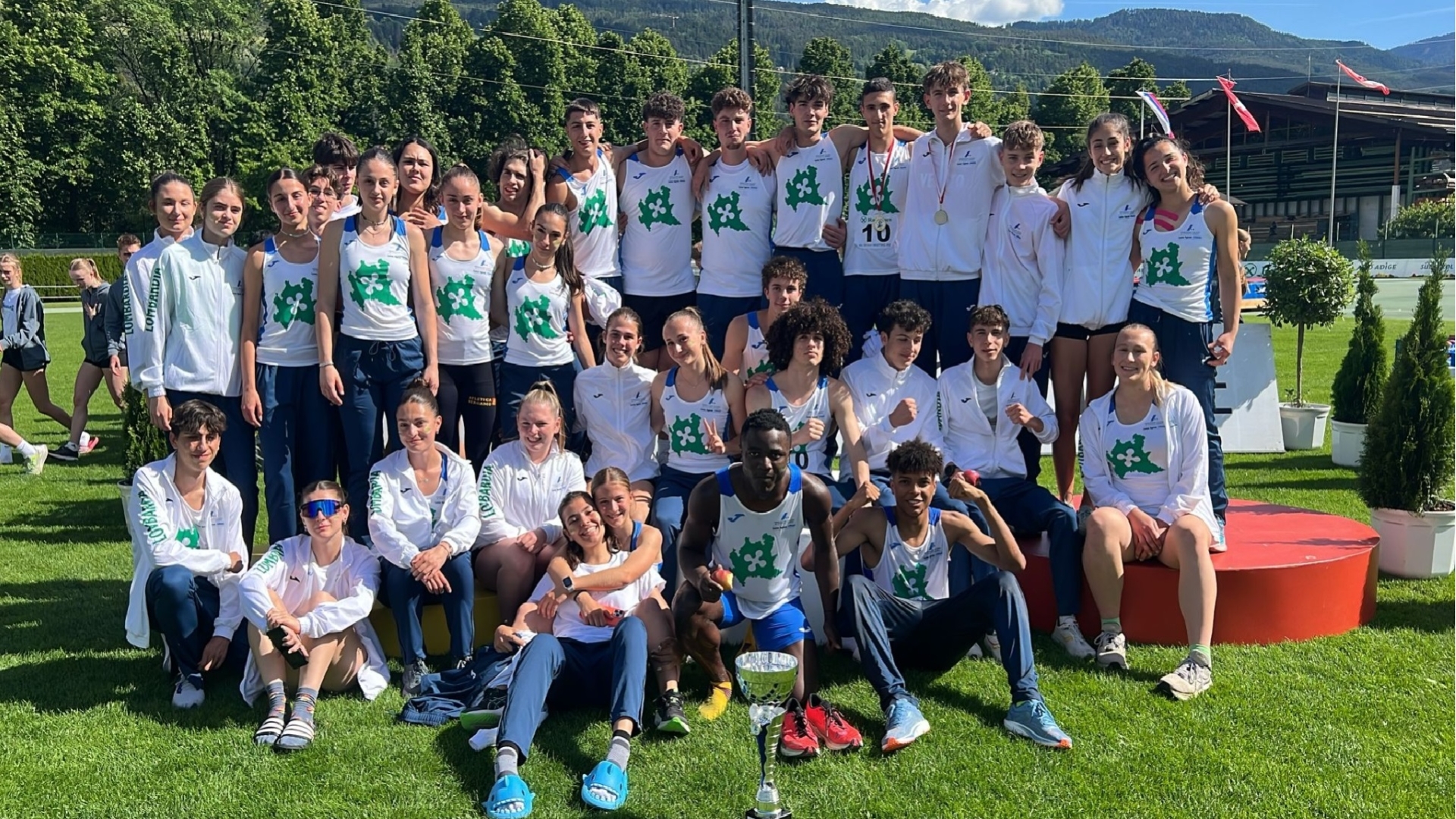 Raduno Endurance U20: I Convocati a Zogno