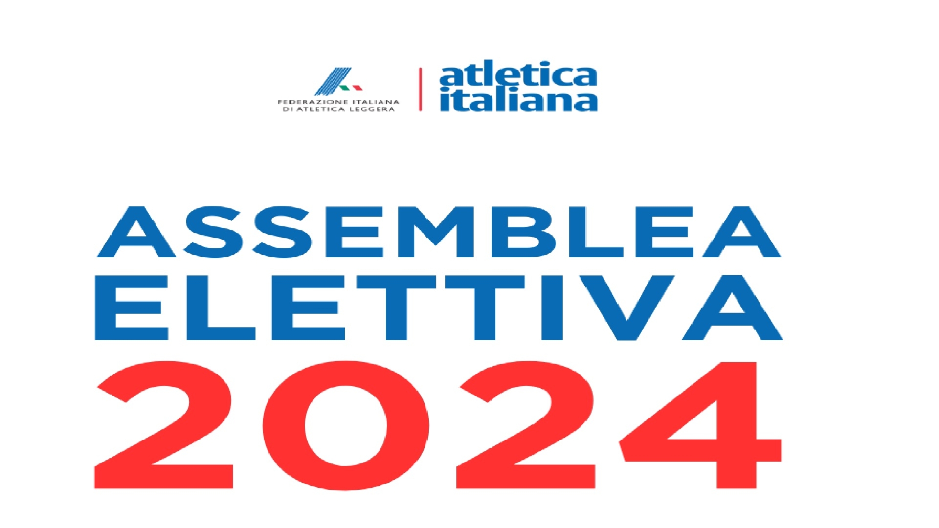 Assemblea Regionale Elettiva 2024: Tutte le Info