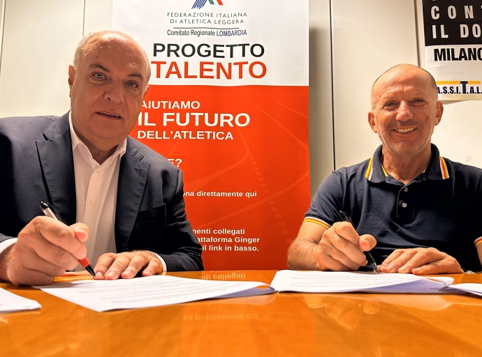 Firmato l’Accordo con Casagit Salute
