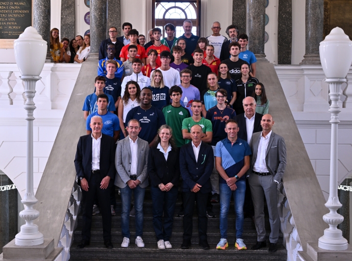 I Nuovi Orizzonti del Progetto Talento 