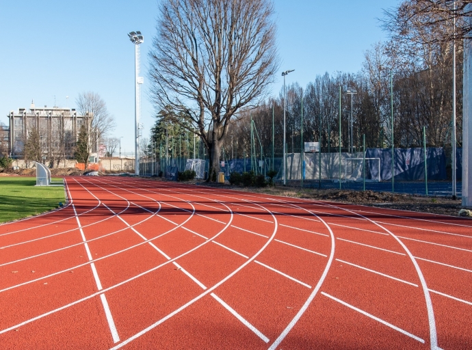 “Parasports for All” al Politecnico di Milano