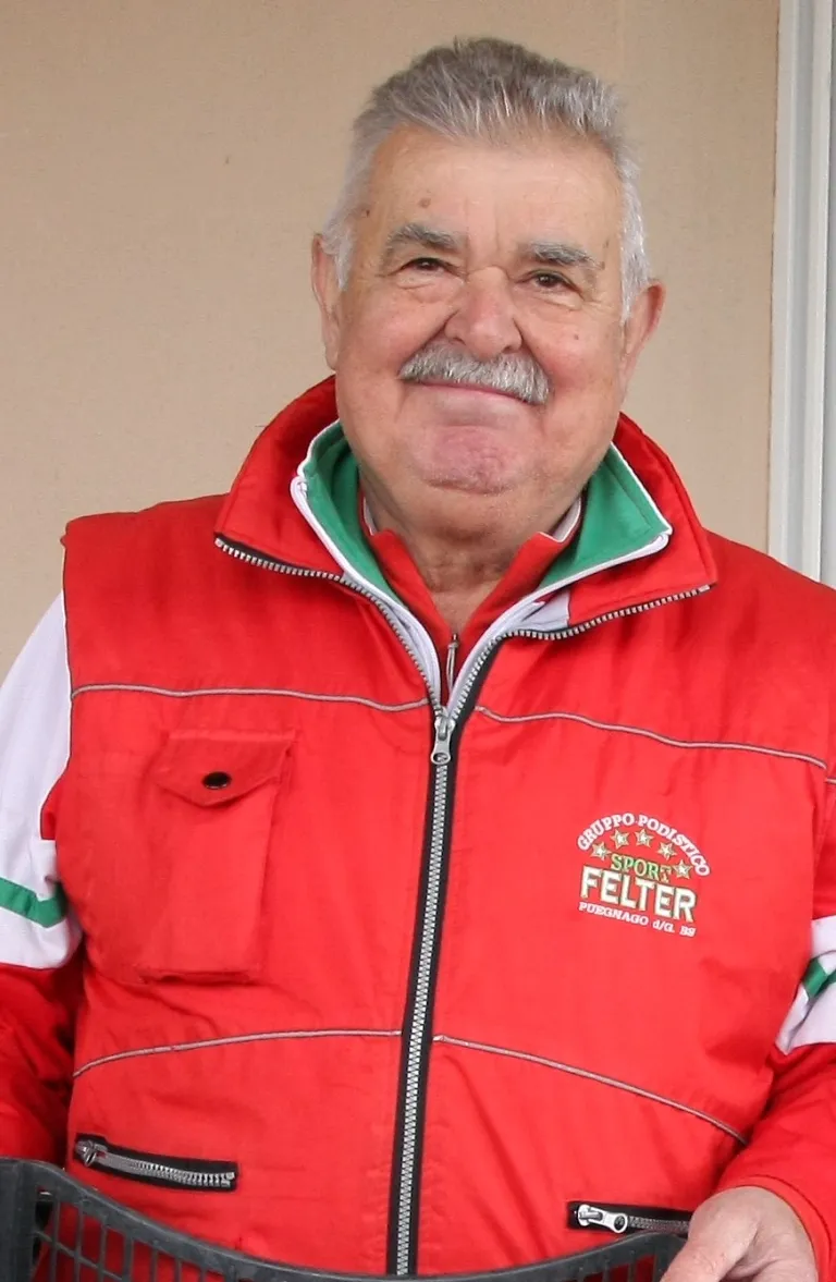 Costantino Felter