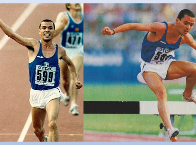 Panetta Ospite del Road Runners Club Milano